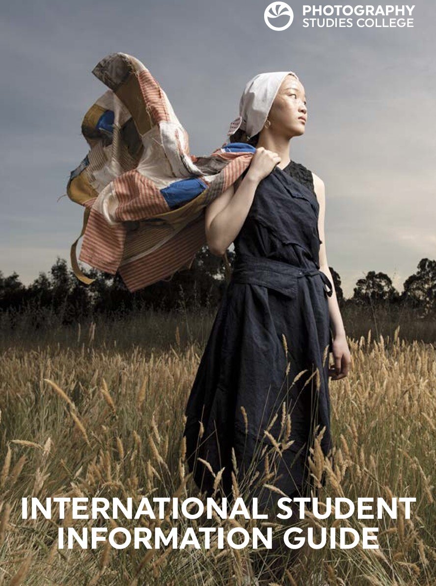 PSC International Student Guide