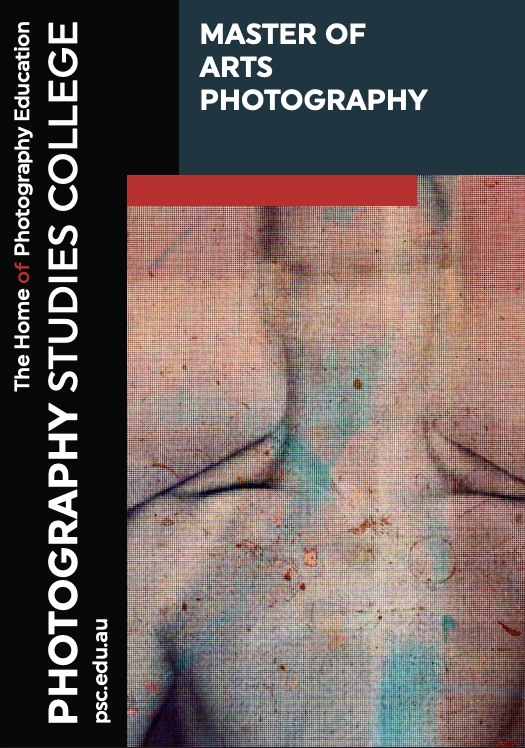 Master of Photography Course Guide